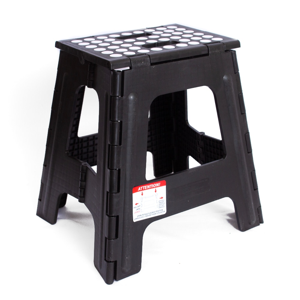 Kikkerland, Tools & Gadgets, Art & School, Tall, Rhino, Step Stool, 874298